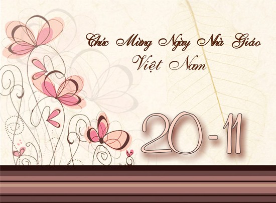 In thiệp chúc mừng